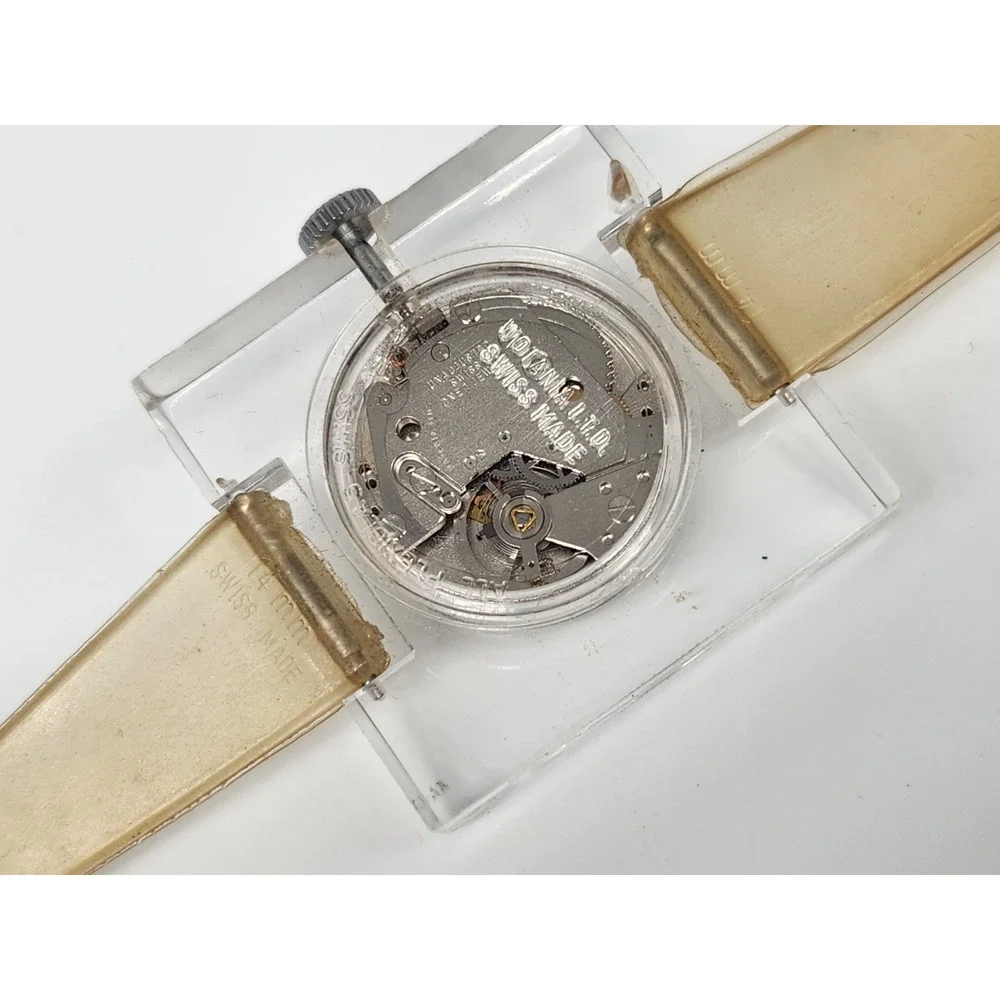 Leda vintage luxus